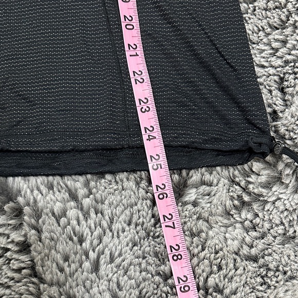 Lululemon Athletica Black Halter Top - Picture 8 of 8